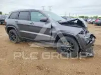 2019 Jeep CHEROKEE photo