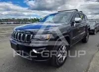 2019 Jeep CHEROKEE photo