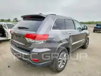 2019 Jeep CHEROKEE photo