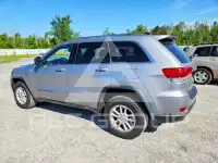 2019 Jeep CHEROKEE фото
