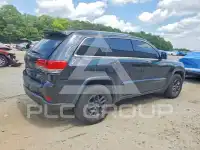 2019 Jeep CHEROKEE фото