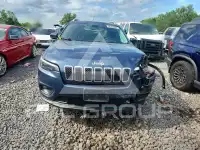 2019 Jeep CHEROKEE фото