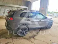 2019 Jeep CHEROKEE фото