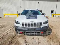 2019 Jeep CHEROKEE photo