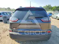 2019 Jeep Grand Cherokee photo