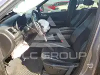 2019 Jeep CHEROKEE фото