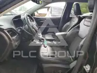 2019 Jeep CHEROKEE фото
