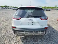 2019 Jeep CHEROKEE photo