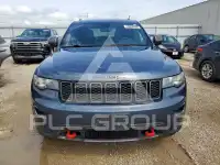 2019 Jeep CHEROKEE photo