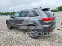 2019 Jeep CHEROKEE photo