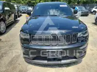 2019 Jeep CHEROKEE photo