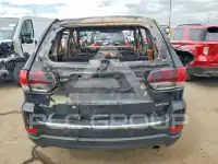 2019 Jeep CHEROKEE photo