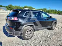 2019 Jeep CHEROKEE photo