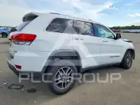 2019 Jeep Grand Cherokee фото