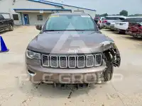 2019 Jeep CHEROKEE photo