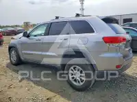 2019 Jeep CHEROKEE фото