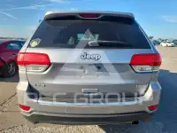 2019 Jeep CHEROKEE фото