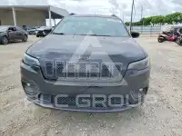 2019 Jeep CHEROKEE фото