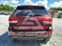 2019 Jeep CHEROKEE фото