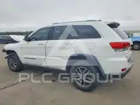 2019 Jeep CHEROKEE photo