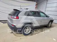 2019 Jeep CHEROKEE photo