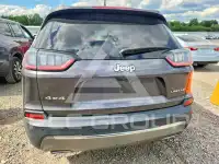 2019 Jeep CHEROKEE photo