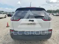 2019 Jeep CHEROKEE фото