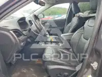 2019 Jeep Grand Cherokee фото