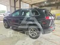 2019 Jeep CHEROKEE фото