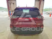 2019 Jeep CHEROKEE photo