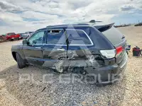 2019 Jeep CHEROKEE фото