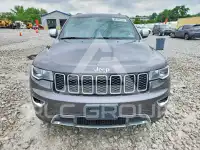 2019 Jeep CHEROKEE photo