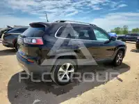 2019 Jeep CHEROKEE фото