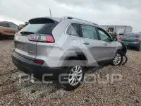 2019 Jeep CHEROKEE фото