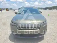 2019 Jeep CHEROKEE фото