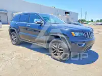2019 Jeep CHEROKEE фото