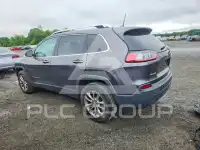 2019 Jeep CHEROKEE photo