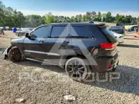 2019 Jeep Grand Cherokee фото