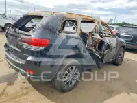 2019 Jeep CHEROKEE photo