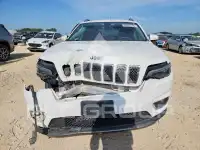 2019 Jeep CHEROKEE photo