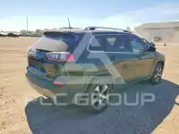 2019 Jeep CHEROKEE фото