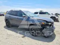2019 Jeep CHEROKEE фото