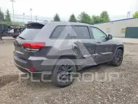 2019 Jeep CHEROKEE photo