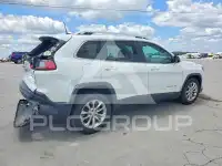 2019 Jeep CHEROKEE фото