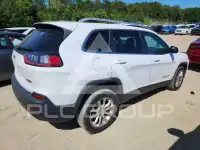 2019 Jeep CHEROKEE фото