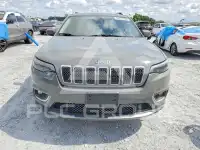 2019 Jeep CHEROKEE photo