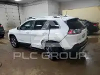 2019 Jeep CHEROKEE фото