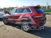 2019 Jeep CHEROKEE фото