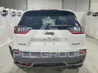 2019 Jeep CHEROKEE фото