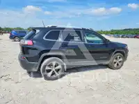2019 Jeep CHEROKEE фото